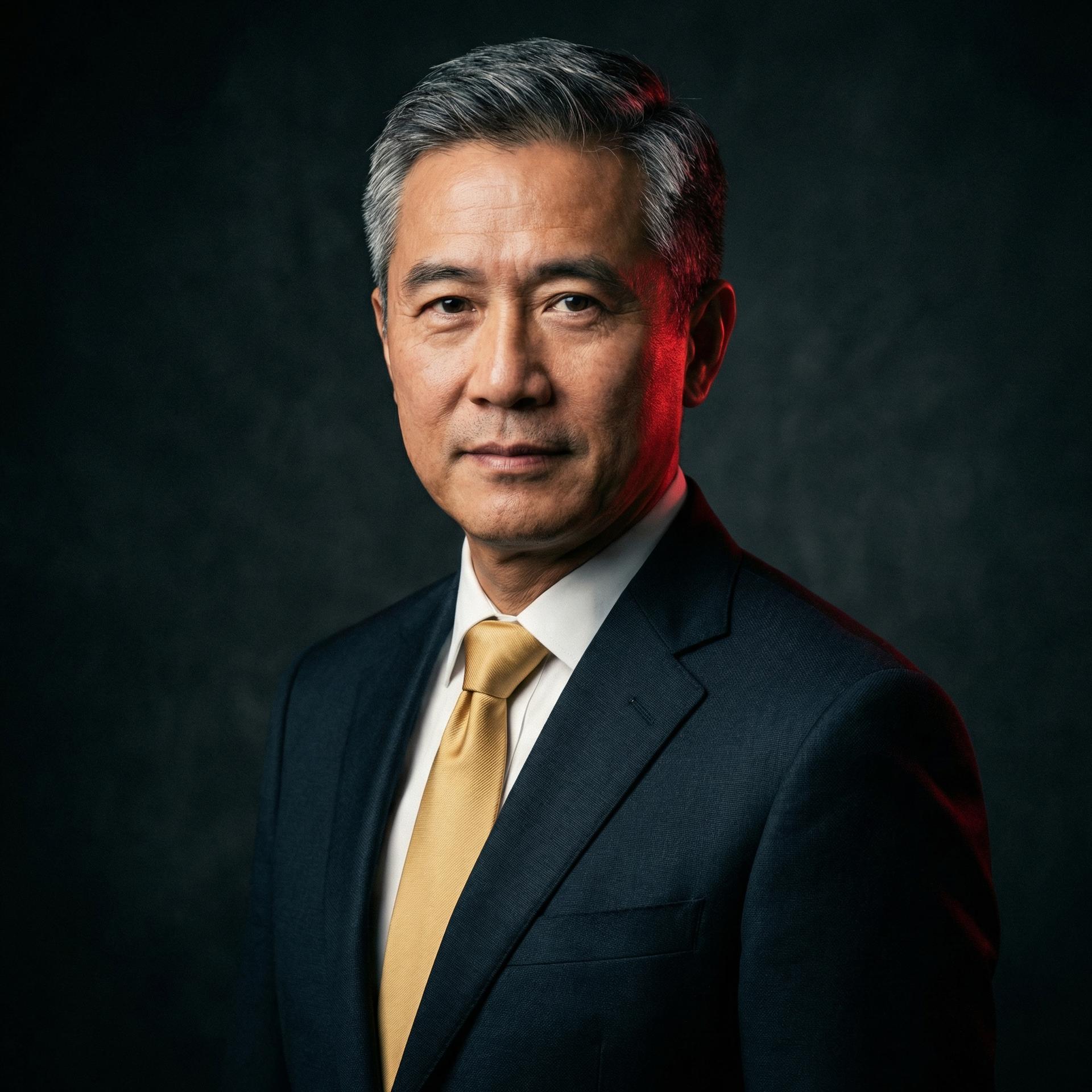 幼女漫画精选顾问赵德明