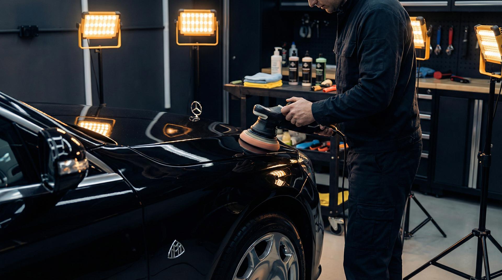 幼女漫画视频-经典漆面修复视频教程