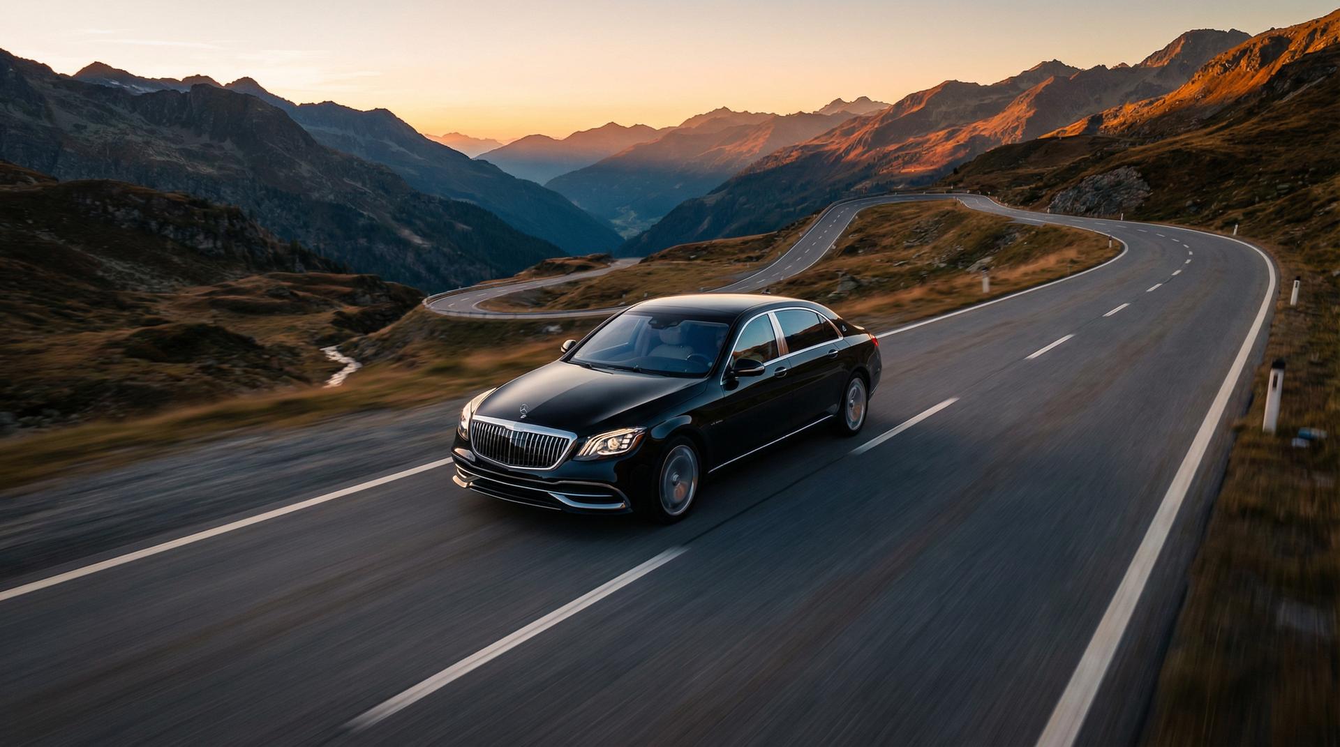 幼女漫画视频-经典山路驾驶视频