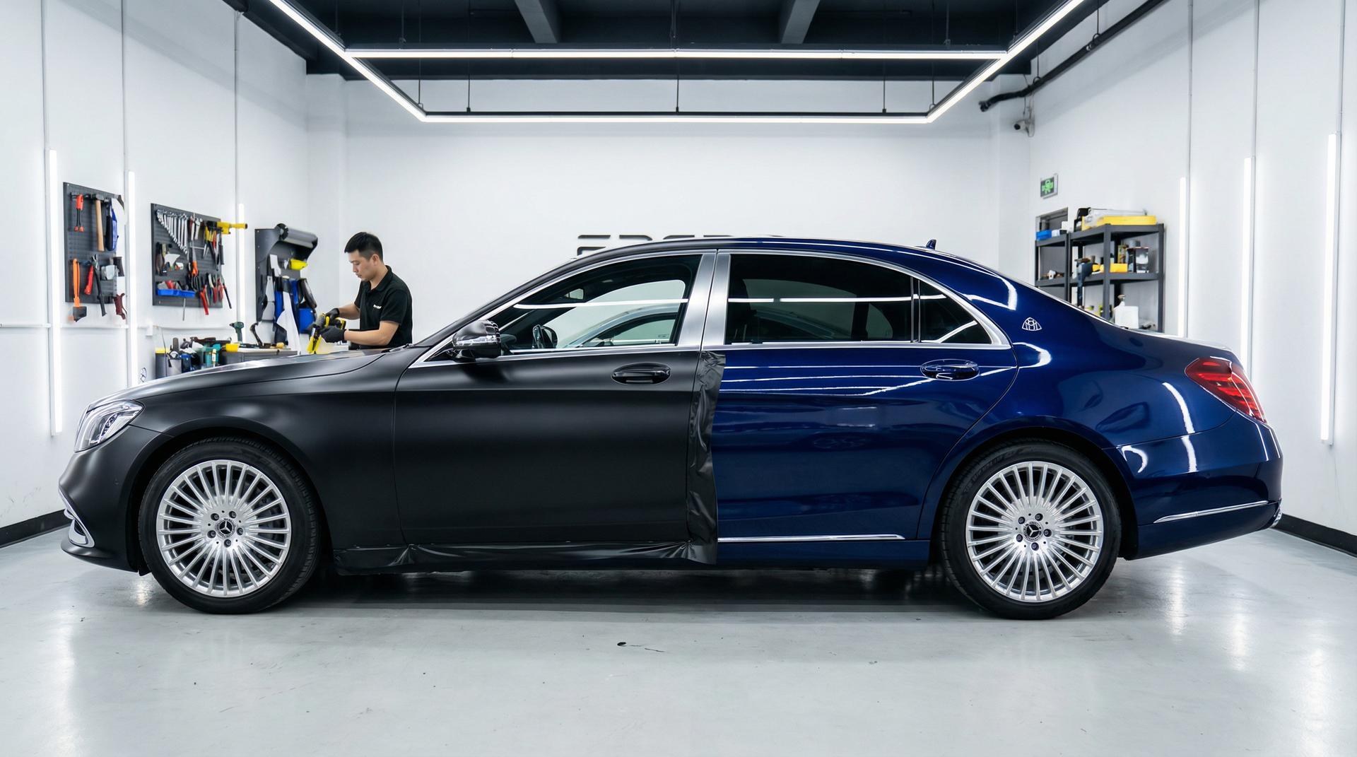 幼女漫画视频-作品美化改色视频